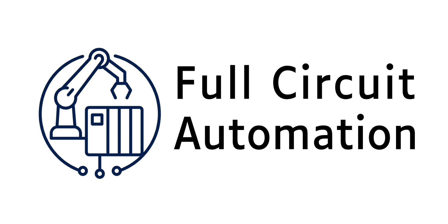 Full Circuit Automation