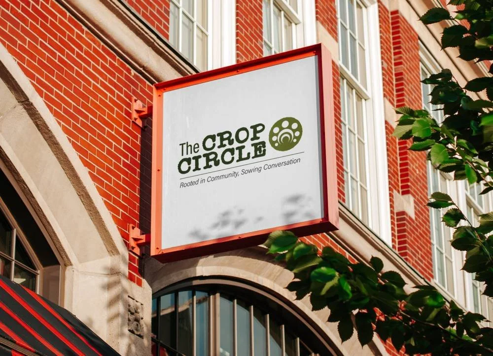 Crop Circle Brick Sign.jpg