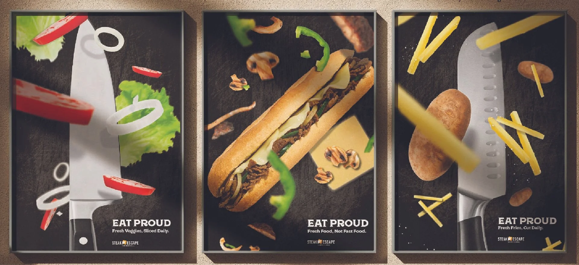 Steak Escape Signage.jpg