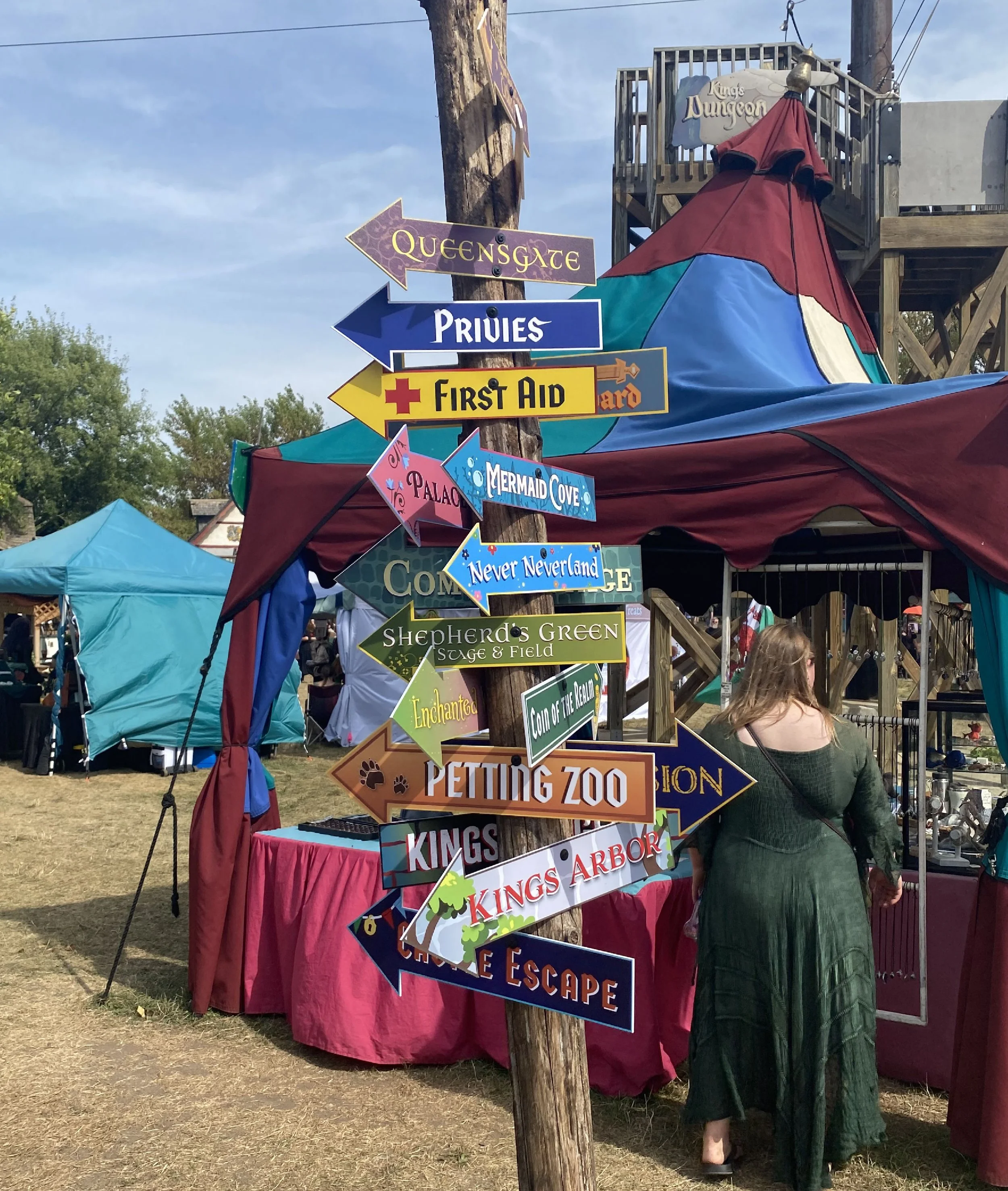 Minnesota Renaissance Festival