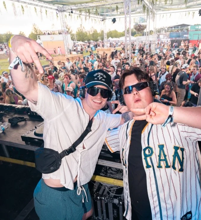 Duluth Techno Club