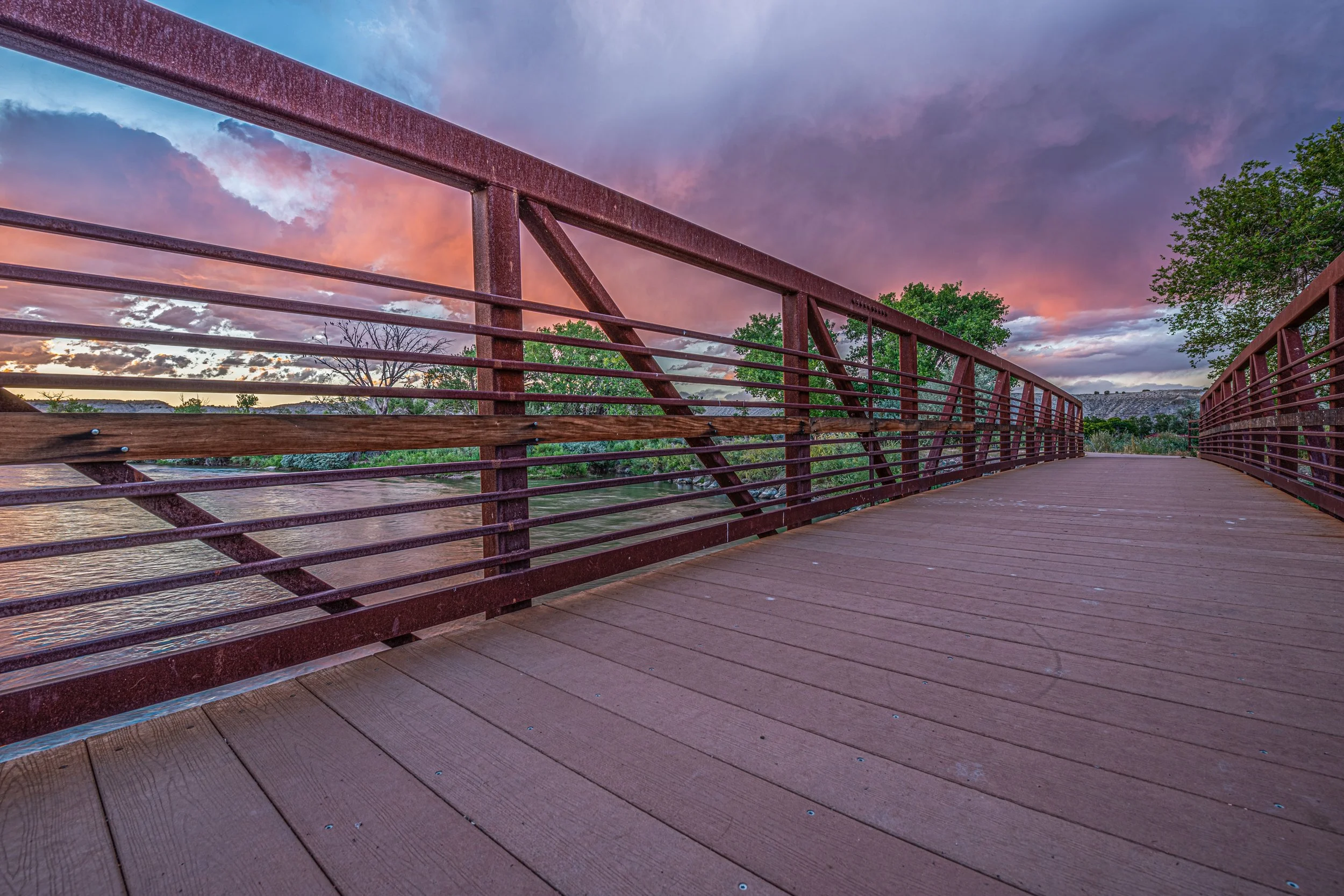 City of pueblo-faciltiy artwork-Bridge 2-24x36-2 in canvas.jpg