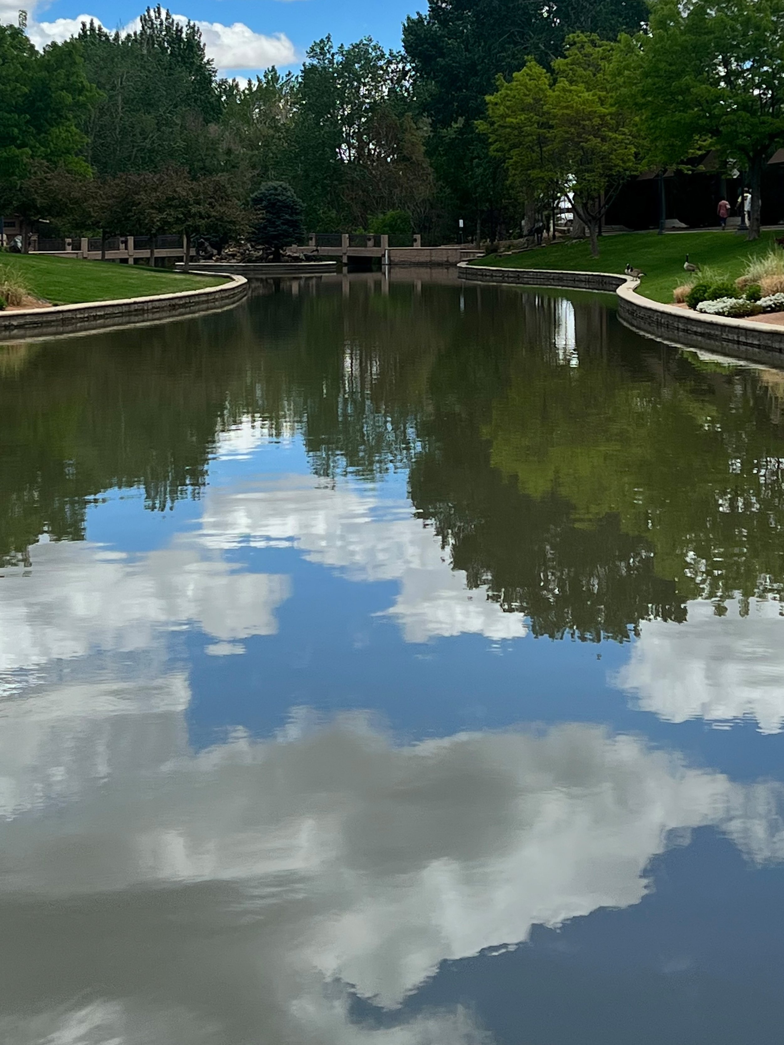 City of pueblo-faciltiy artwork-River walk-18x24-2 in canvas.jpg