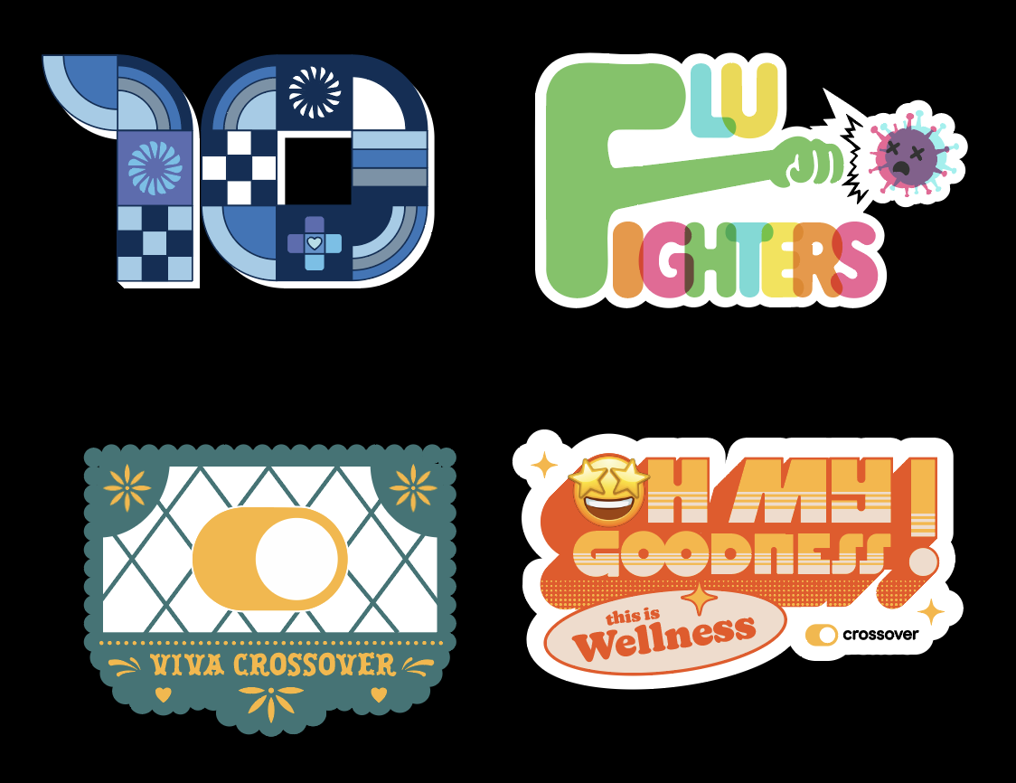 Brand Campaigns