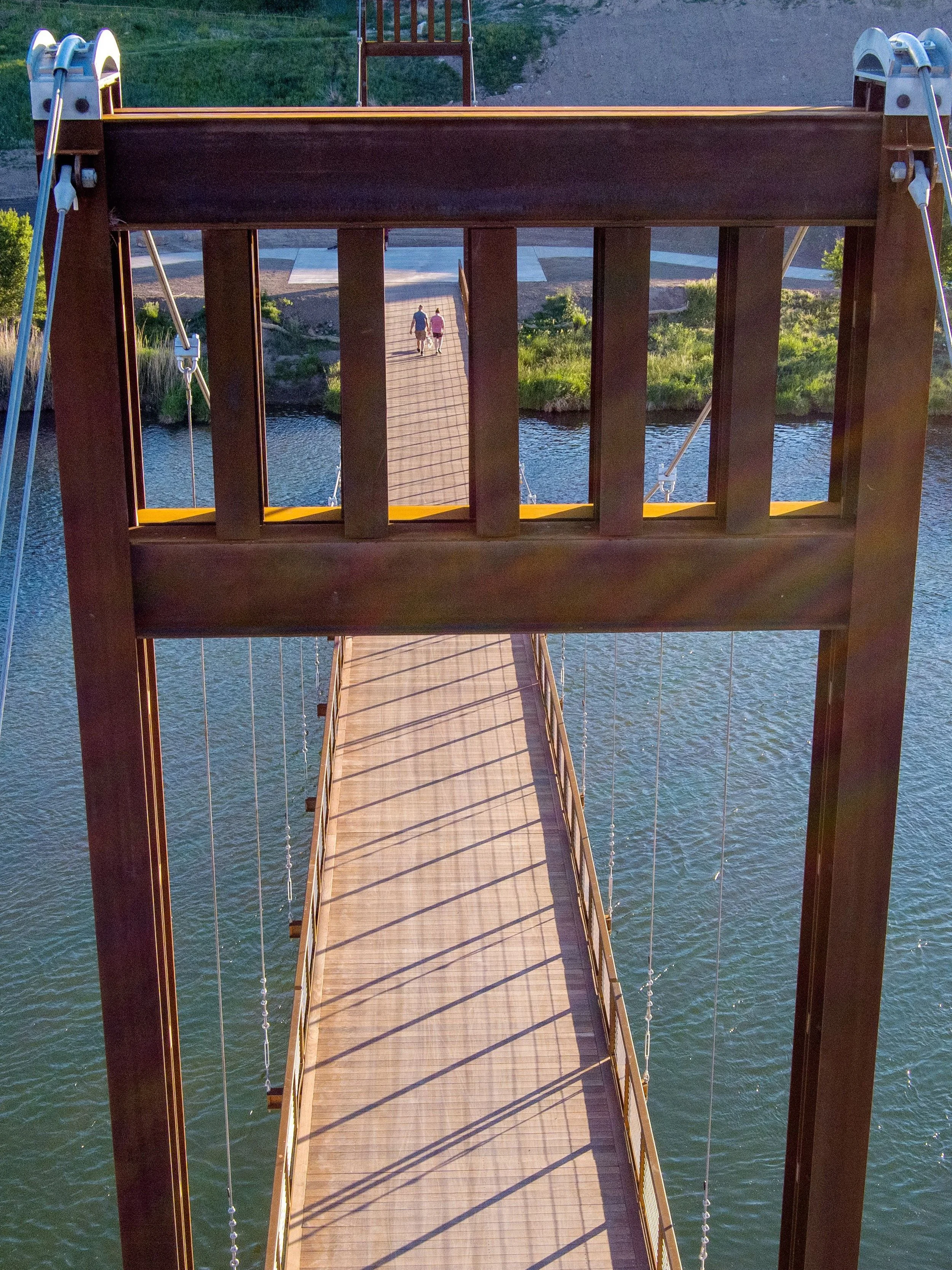 City of pueblo-faciltiy artwork-bridge 1-18x24-2 in canvas wrap.jpg