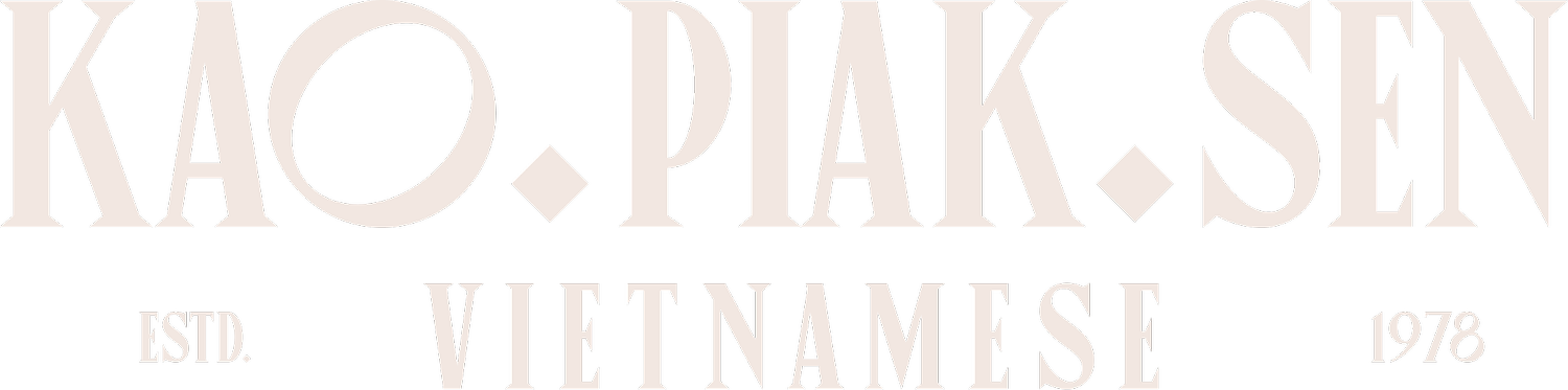 Kao Piak Sen