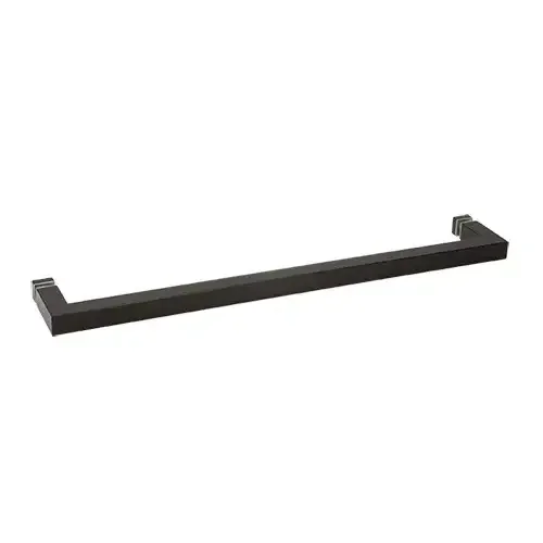 Single Towel Bar - 18" or 24"