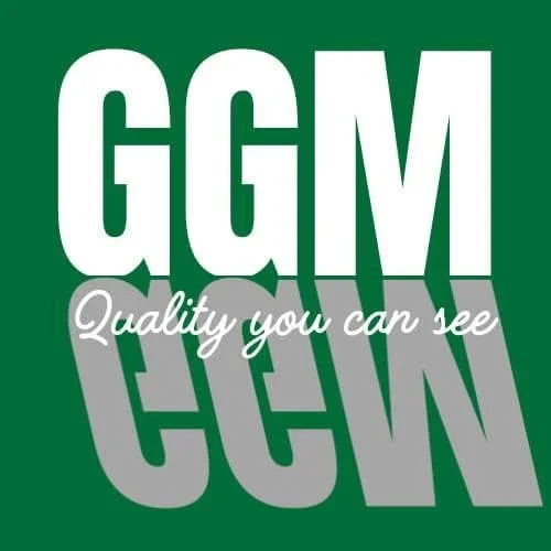 Greenville Glass Master