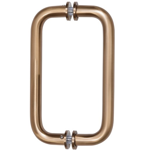 Standard 8" Handle W/ Decorative Washers