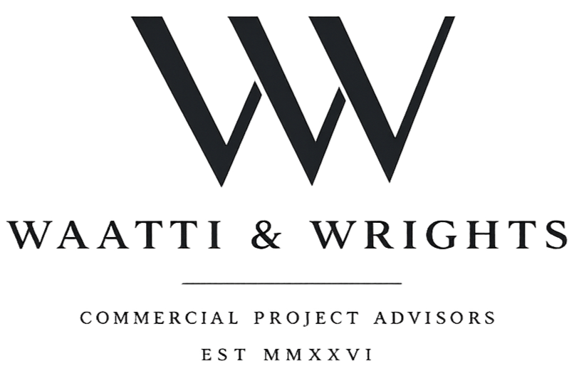 Waatti &amp; Wrights