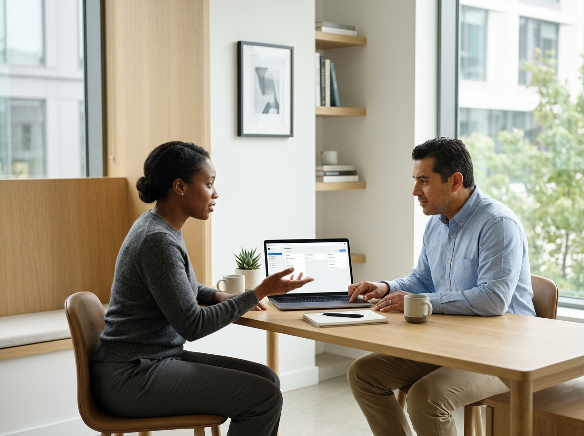 Digital Business Systems & Productivity Support Package