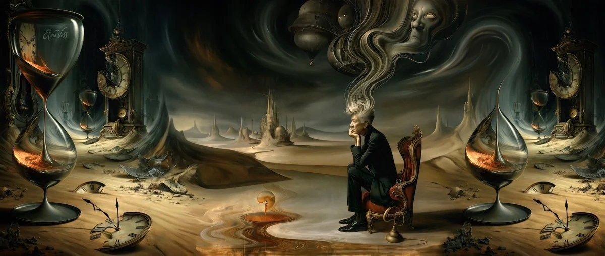 The Persistent Dream