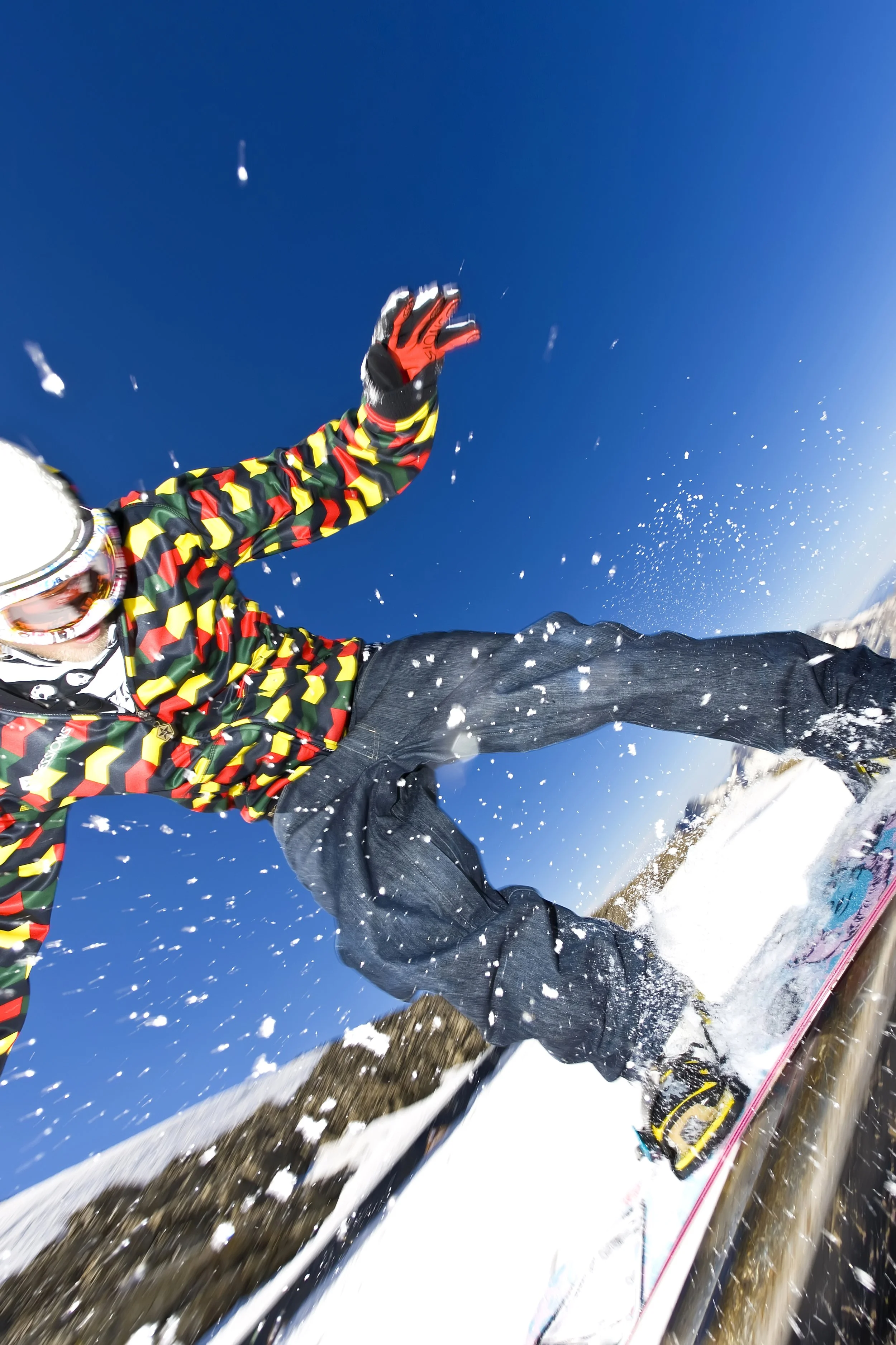 RAPT TV is a 'Full Service' sports, action and associated lifestyle production company producing brand films, TVCs, videography and more for sports brands, manufacturers, sports clubs and importers.