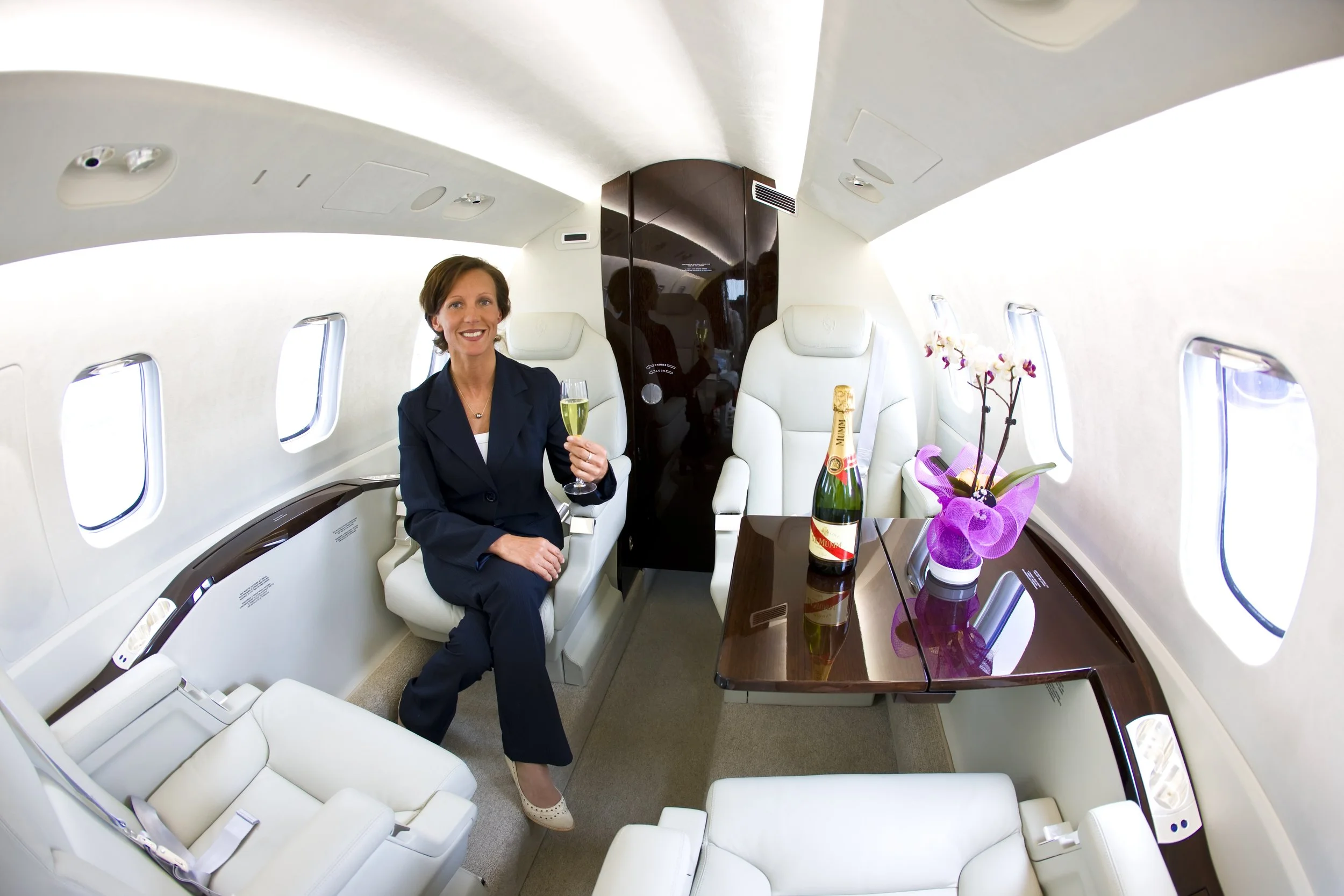Buisness Jet Travel Photography.jpg