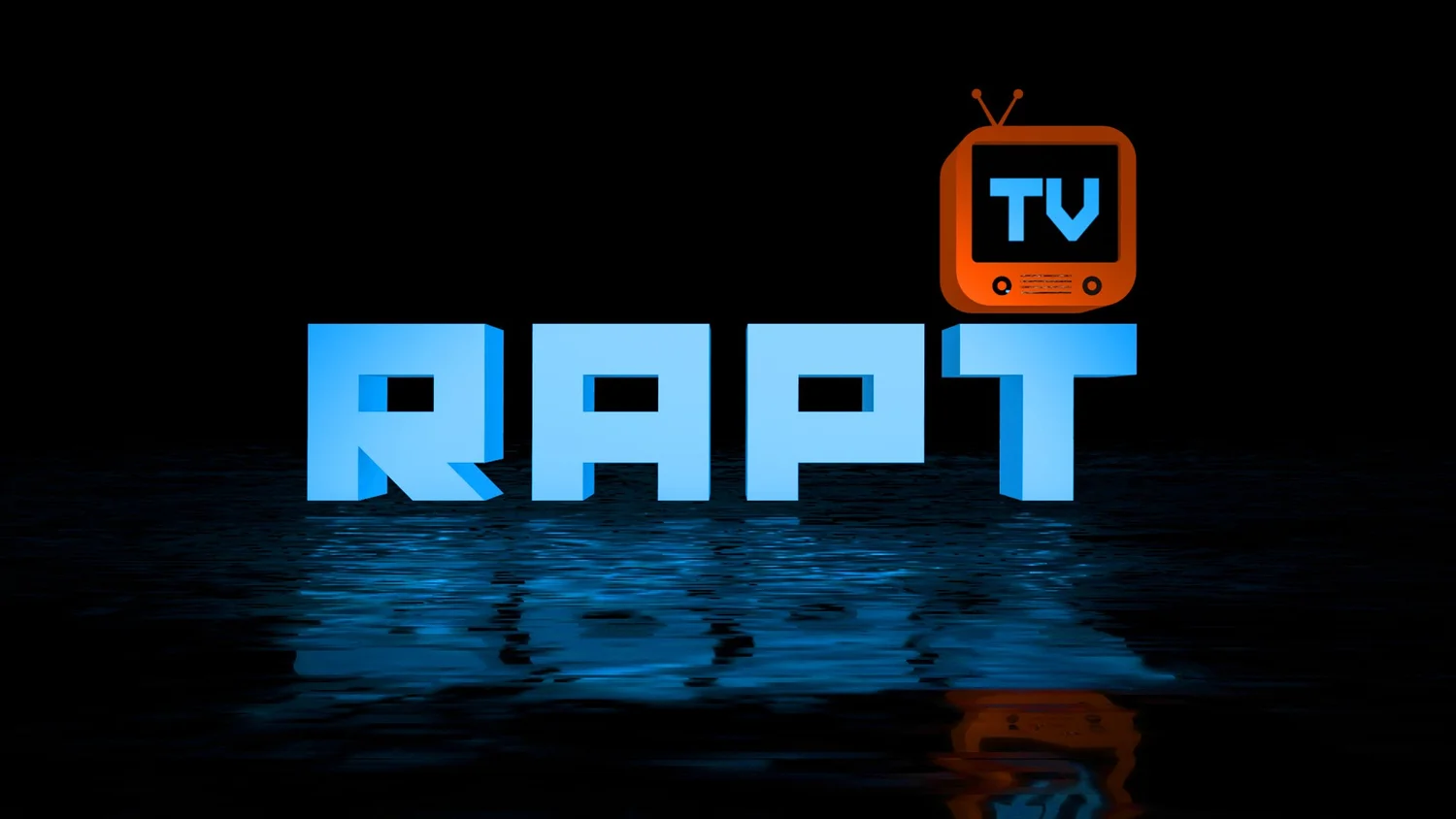 RAPT TV 