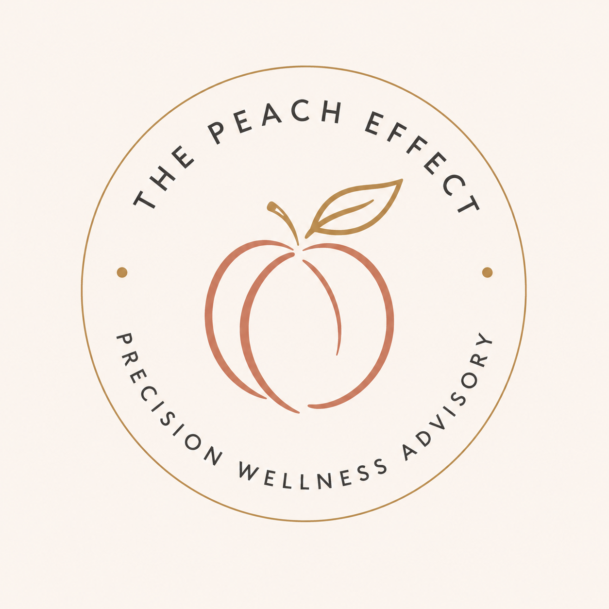 The Peach Effect Advisory
