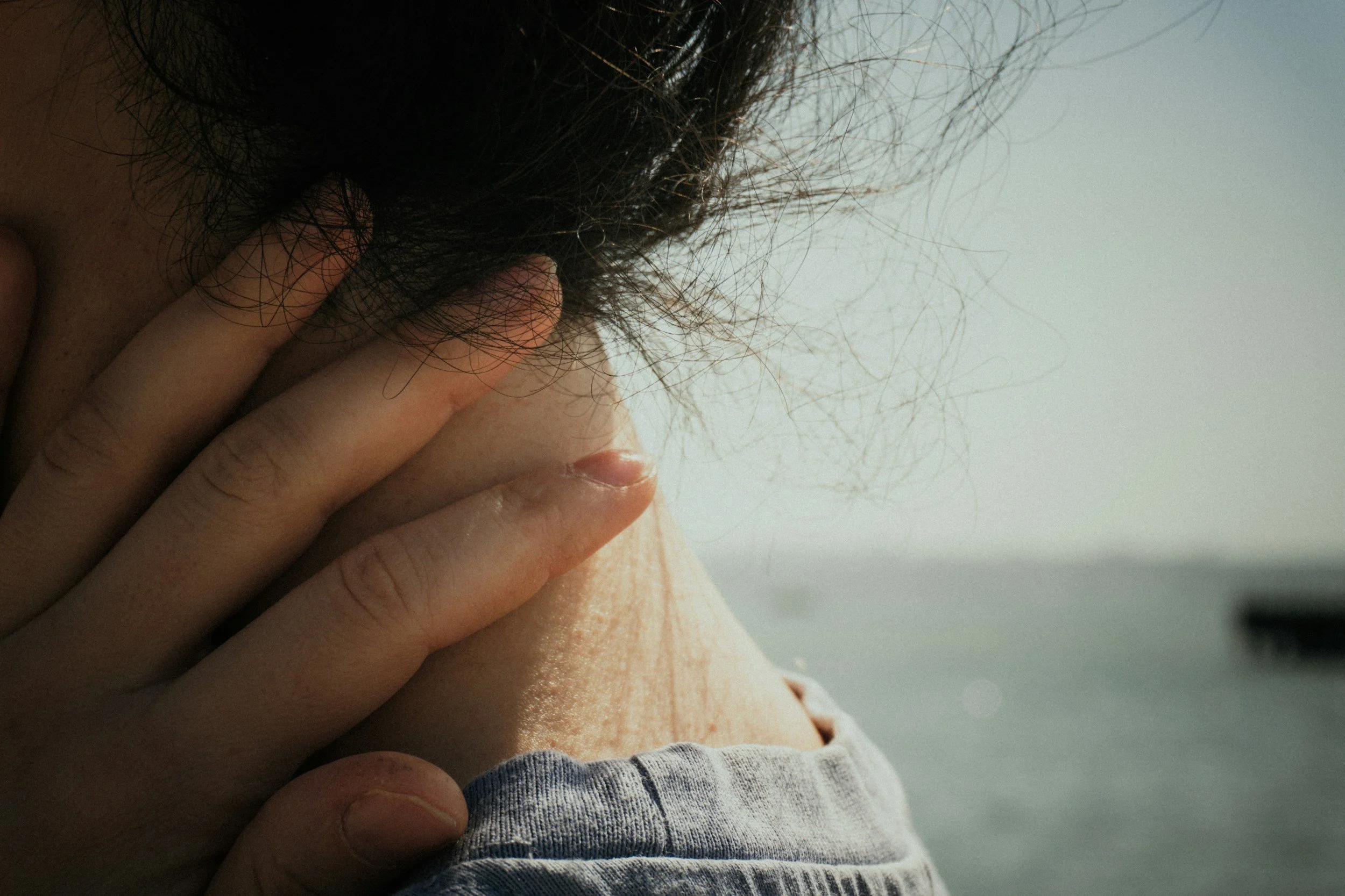 Strangulation in Domestic Violence: What Clinicians, Advocates, and Survivors Need to Know