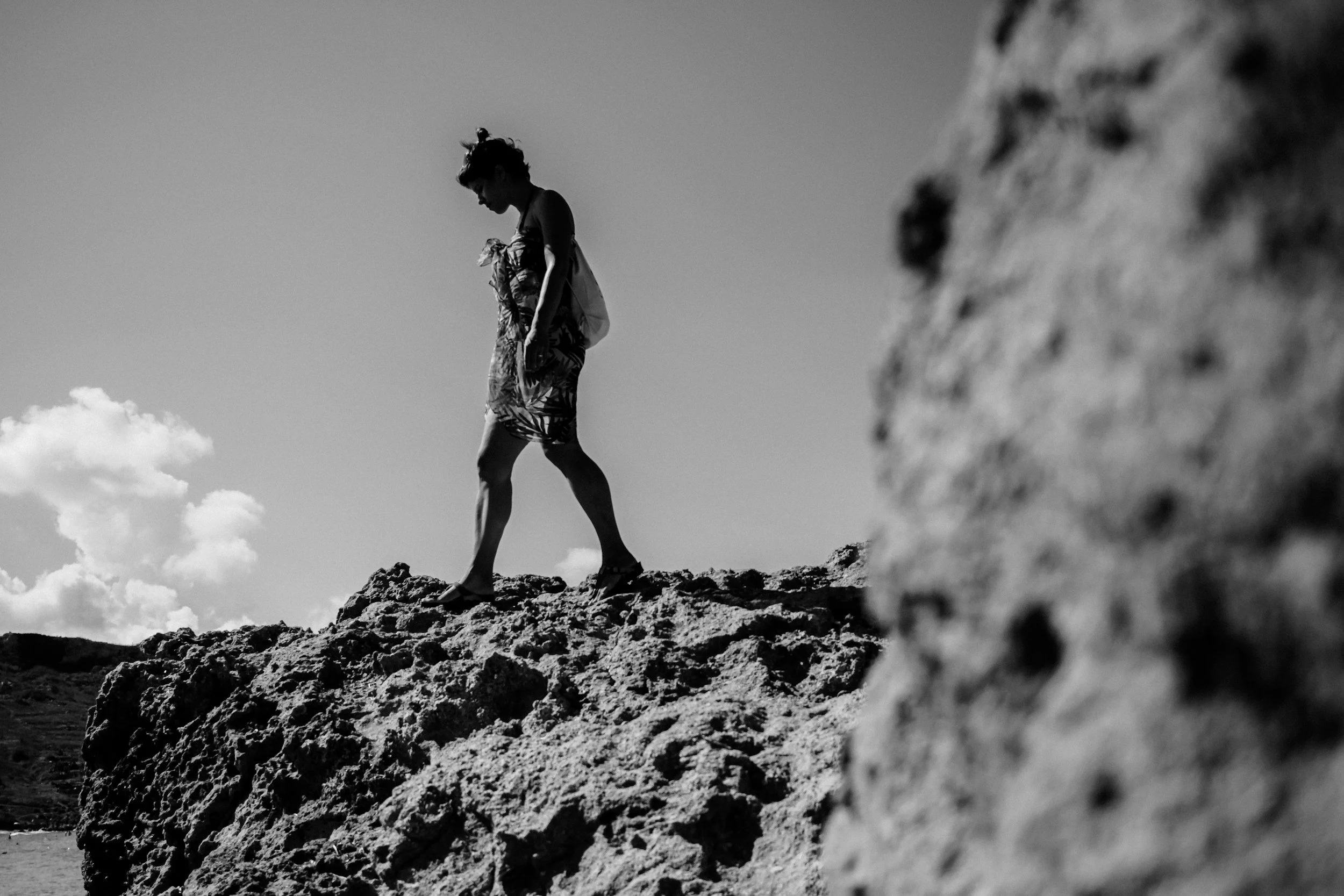 “Grey Rock” Strategies for High-Conflict Co-Parenting: Mastering the “Grey Rock” Technique (Part 2 - The DBT Approach)