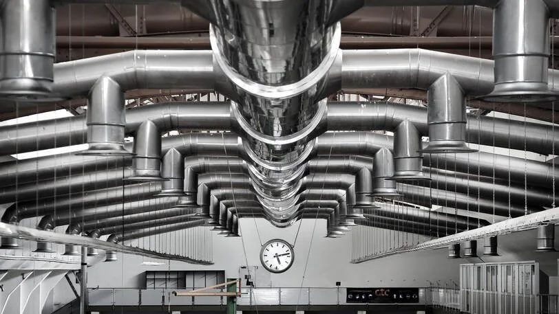 Mechanical & Electrical Calculations