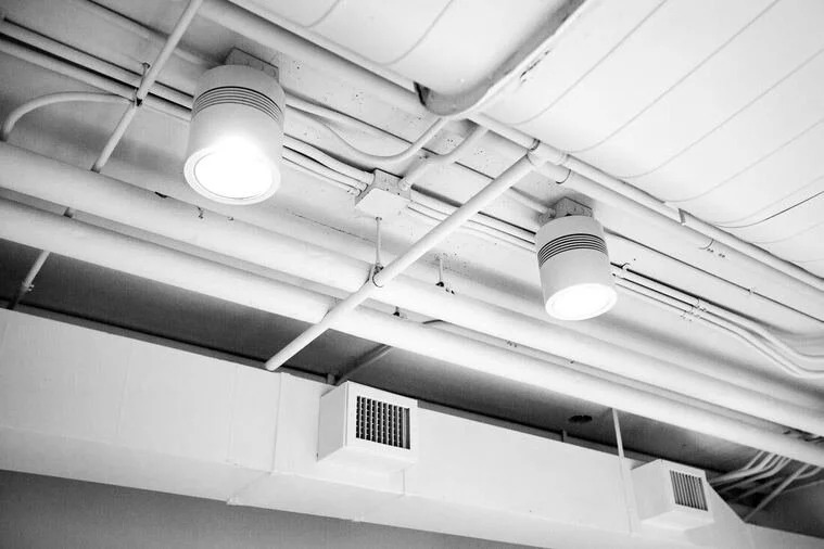 Mechanical & Electrical Consultancy Services