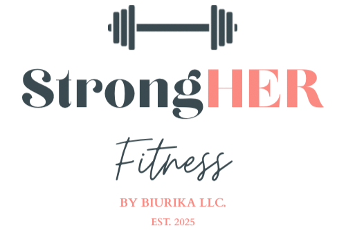 StrongHER Fitness: All Women's Training 