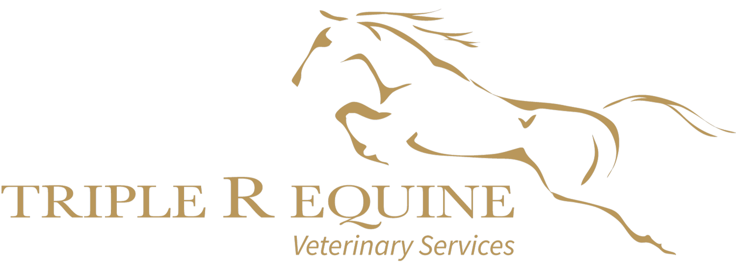 Triple R Equine Veterinary Services