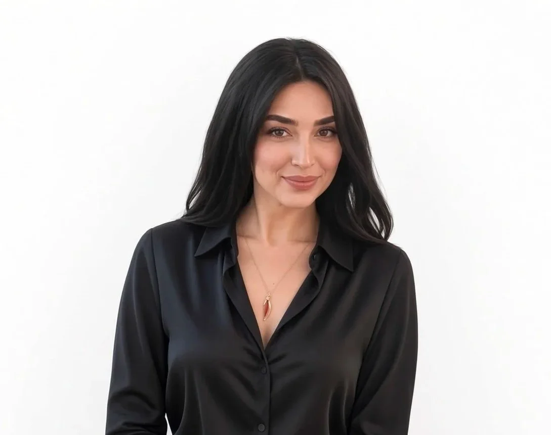 Heli, Licensed Esthetician and Skincare Specialist at Eden Day Spa in San Anselmo.