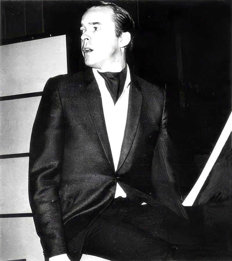 Oct. 1967
Perry Botkin