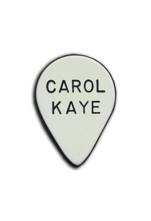 Carol Kaye Pick