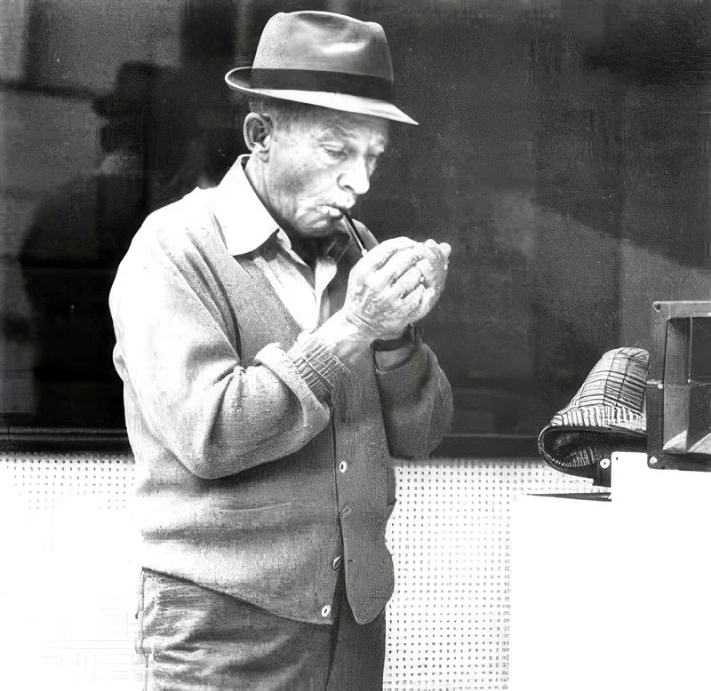 Dec. 1968
Bing Crosby