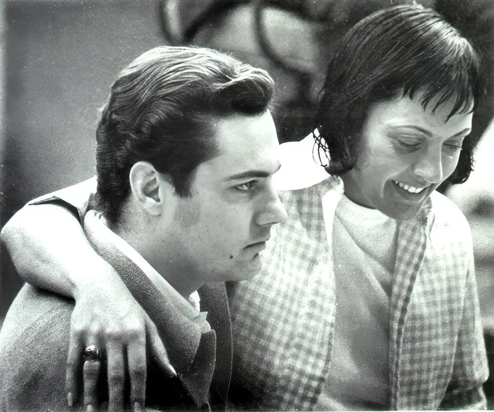 Jimmy Bowen & Keely Smith