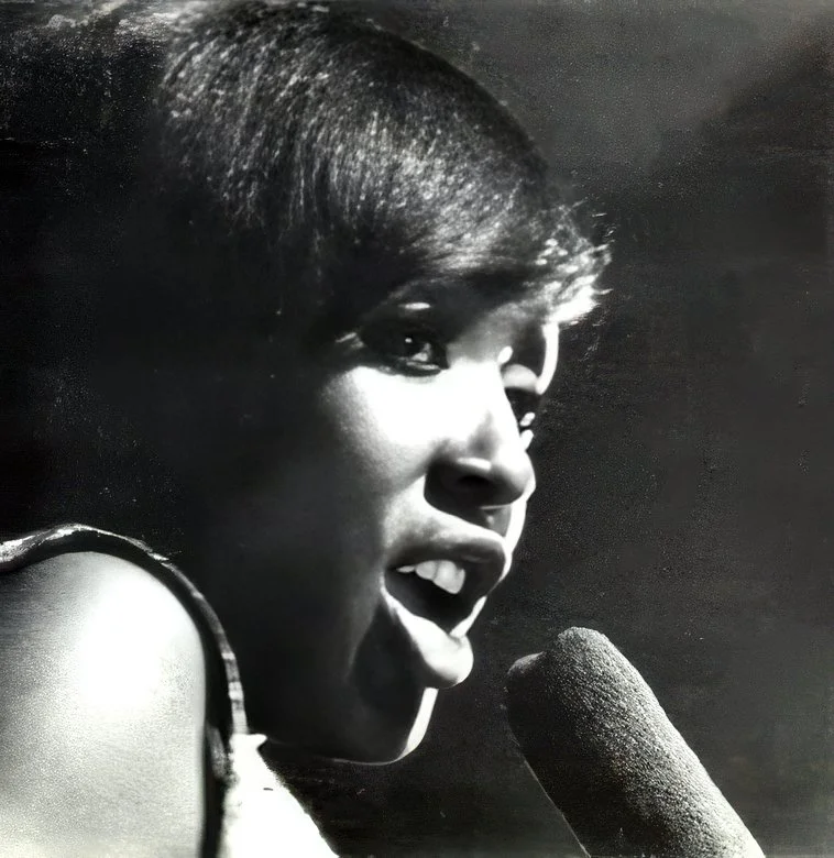 Dec. 1966
Jean King