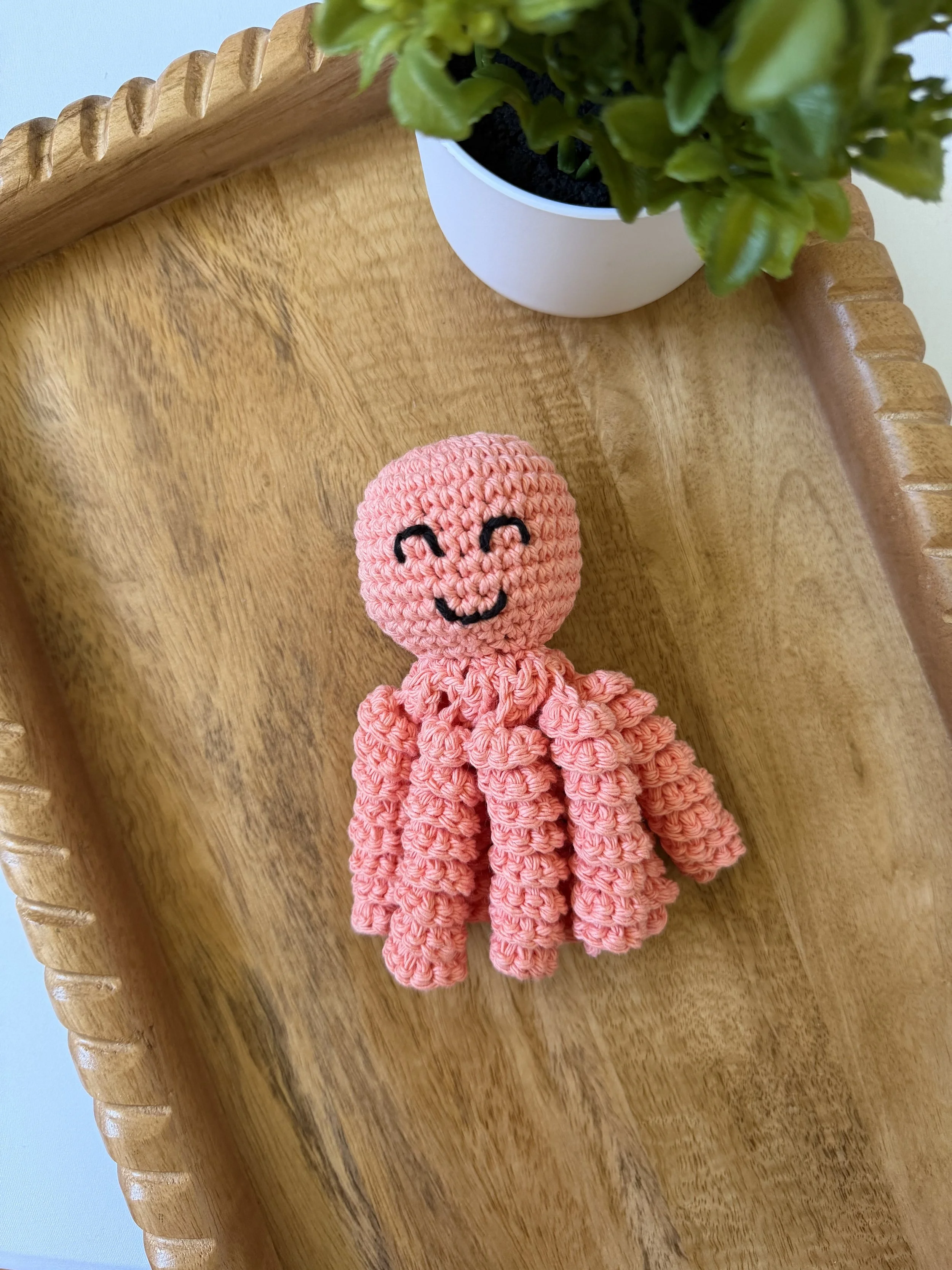 Coral Octo