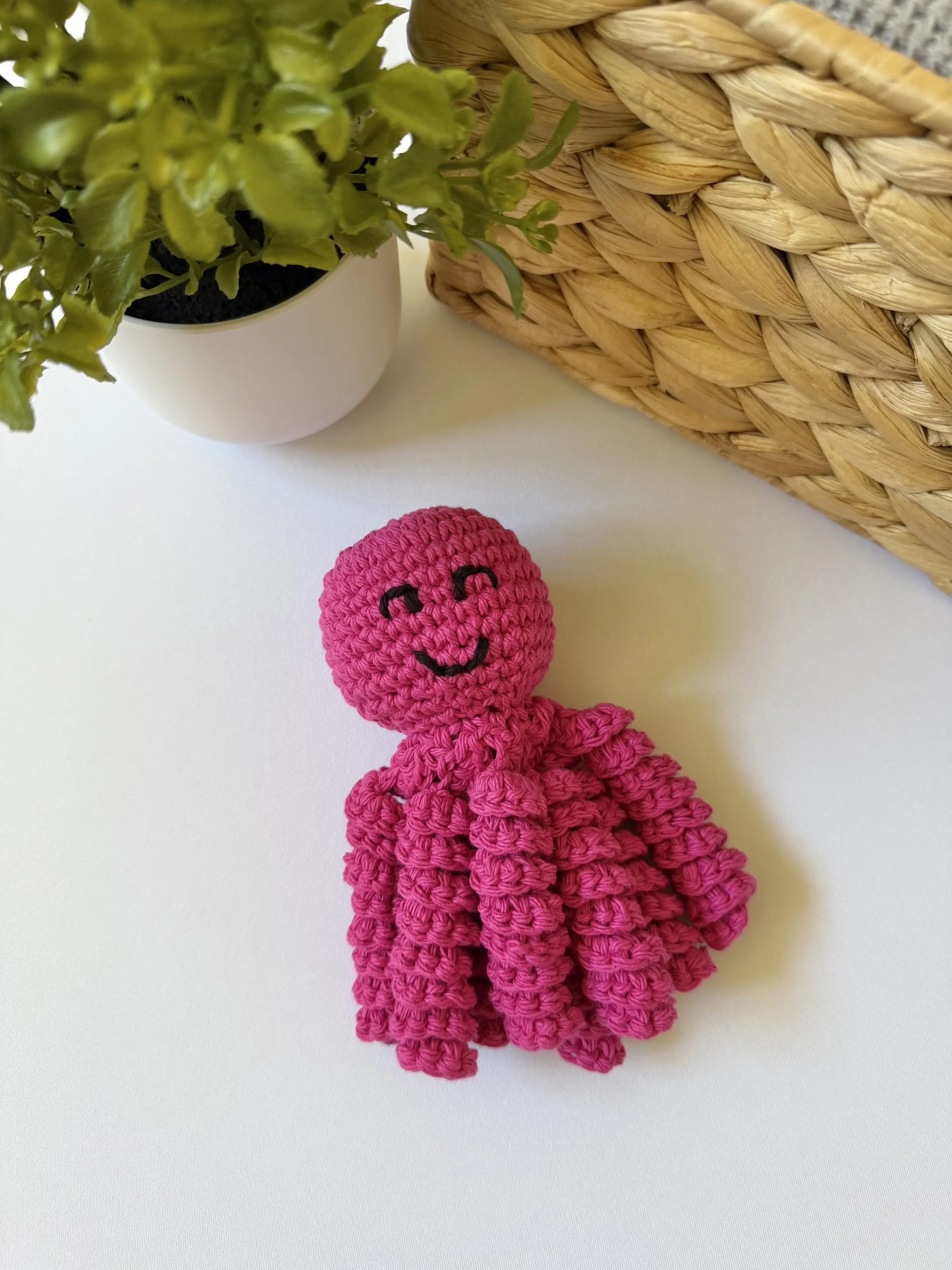 Flamingo Octo