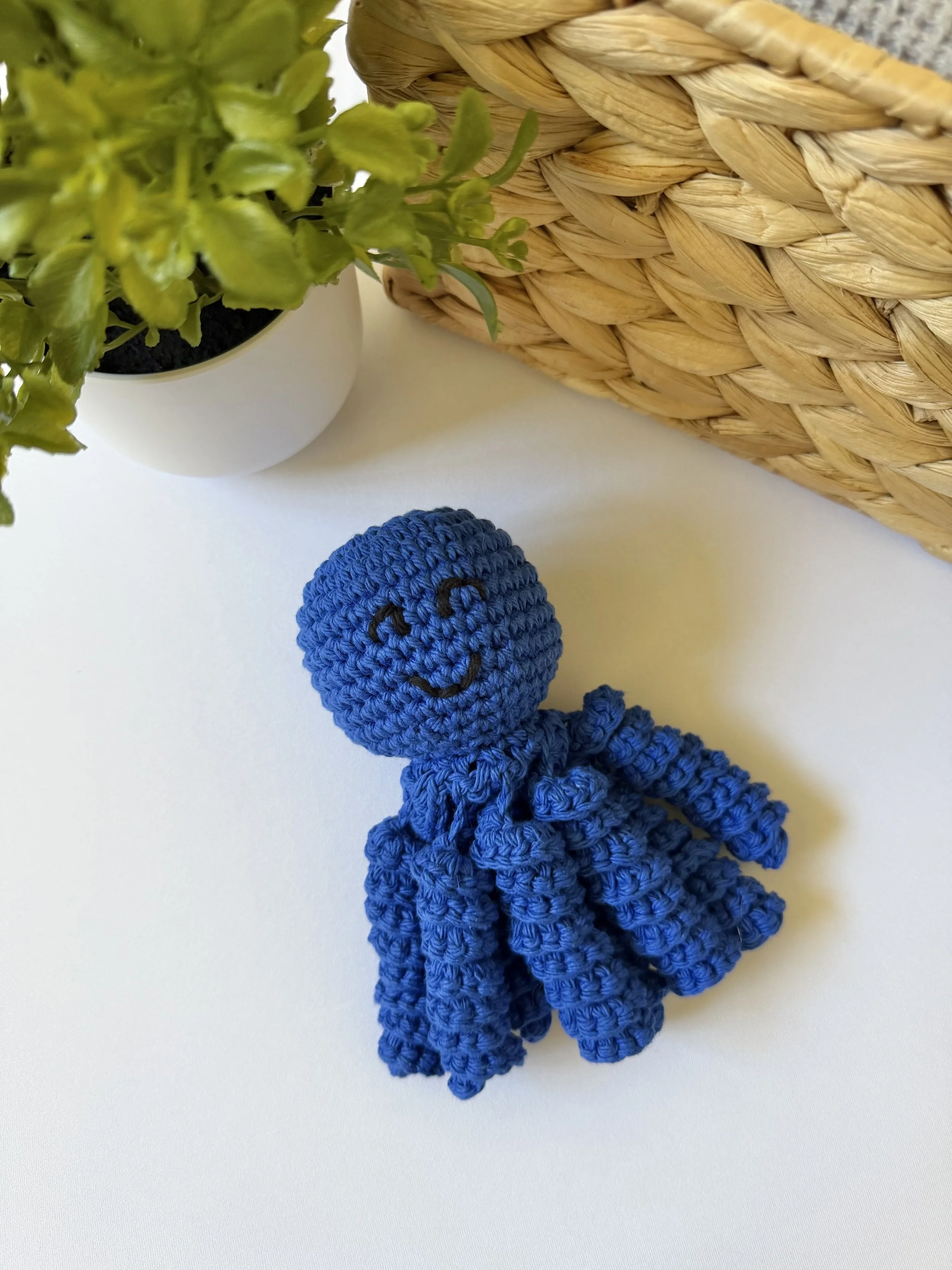 Ocean Octo