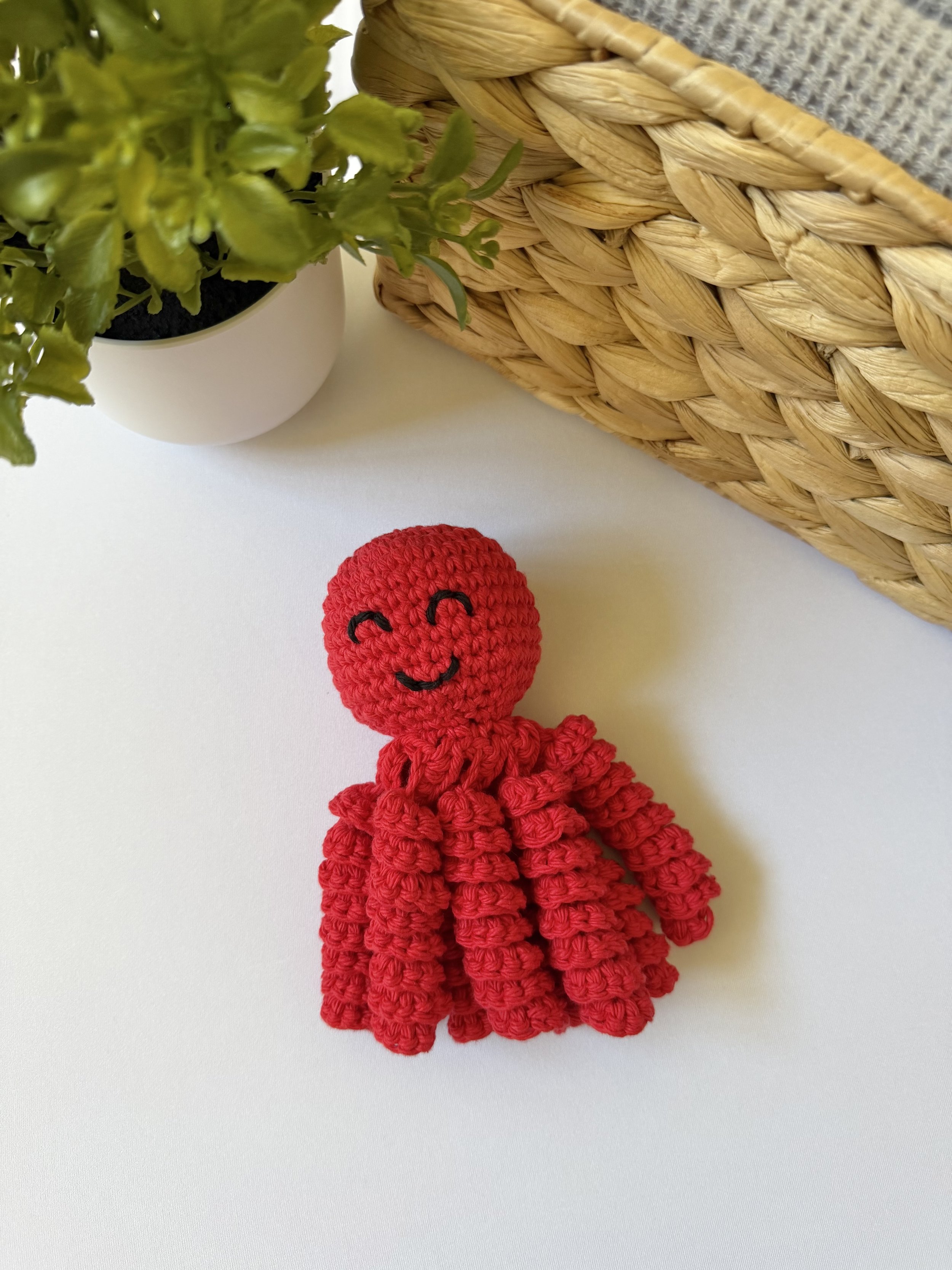 Lobster Octo
