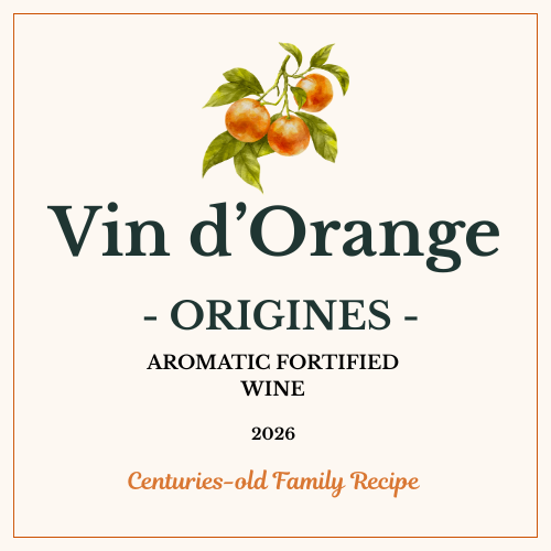 Vin d'Orange