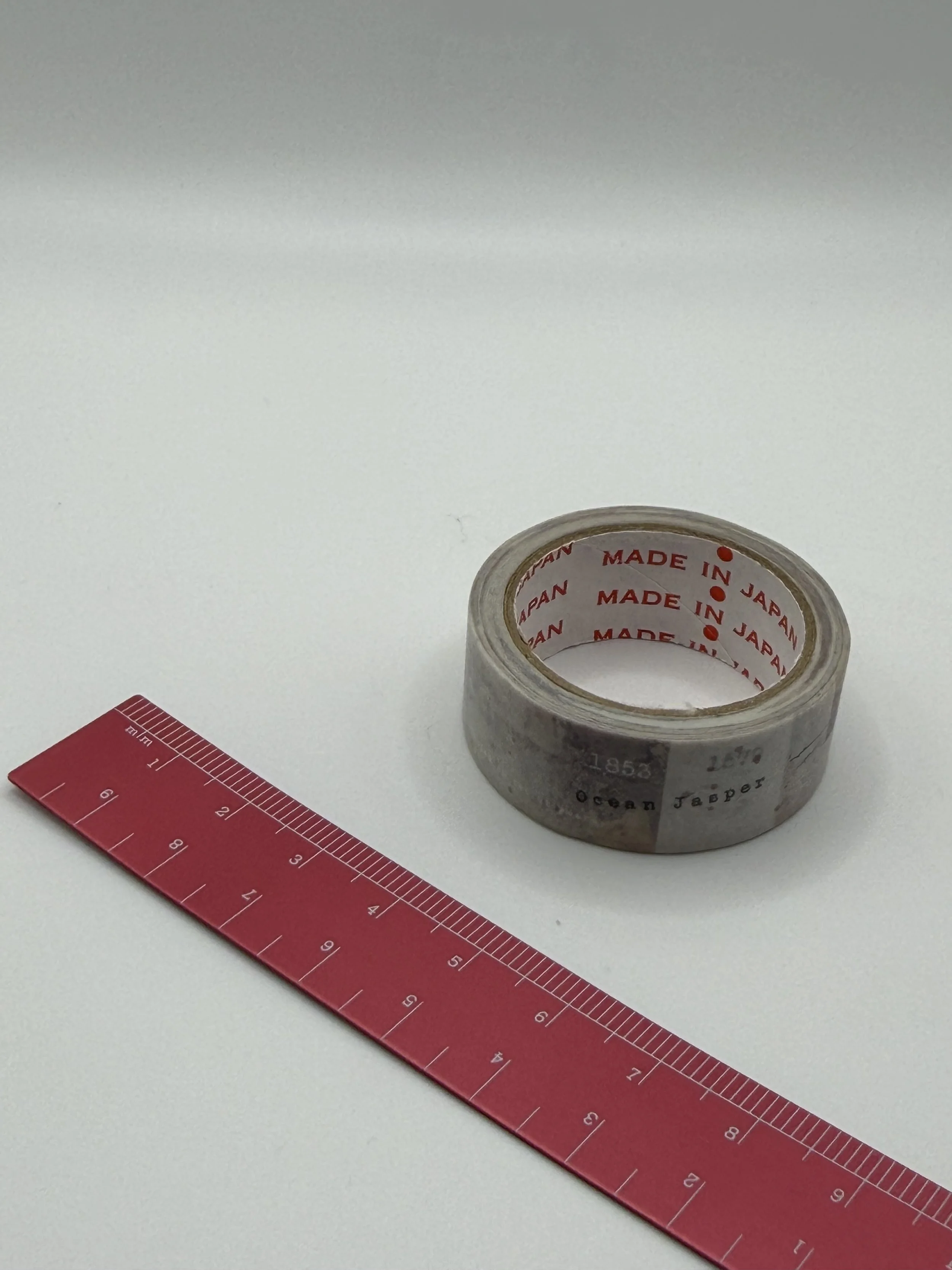 ¿Qué es el washi tape? (y por qué somos fans)