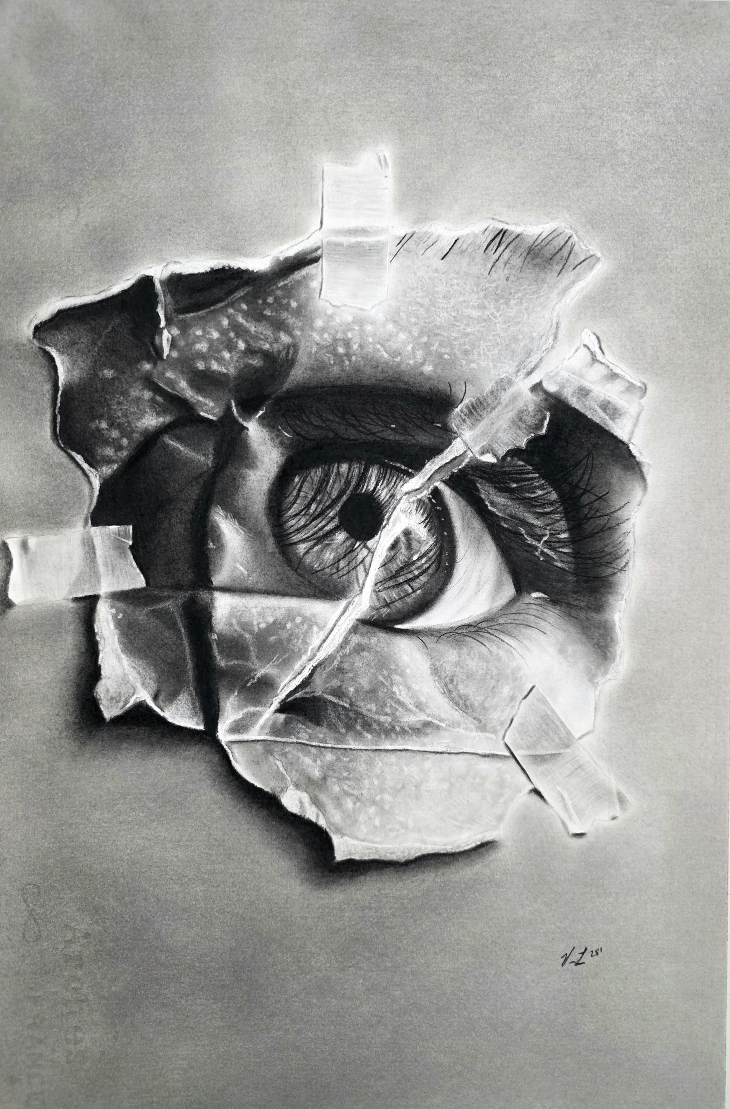 Eye