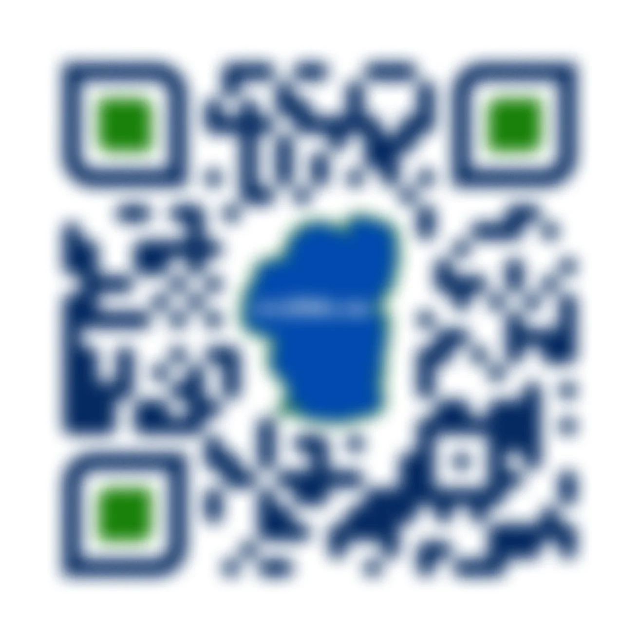 John QR Code