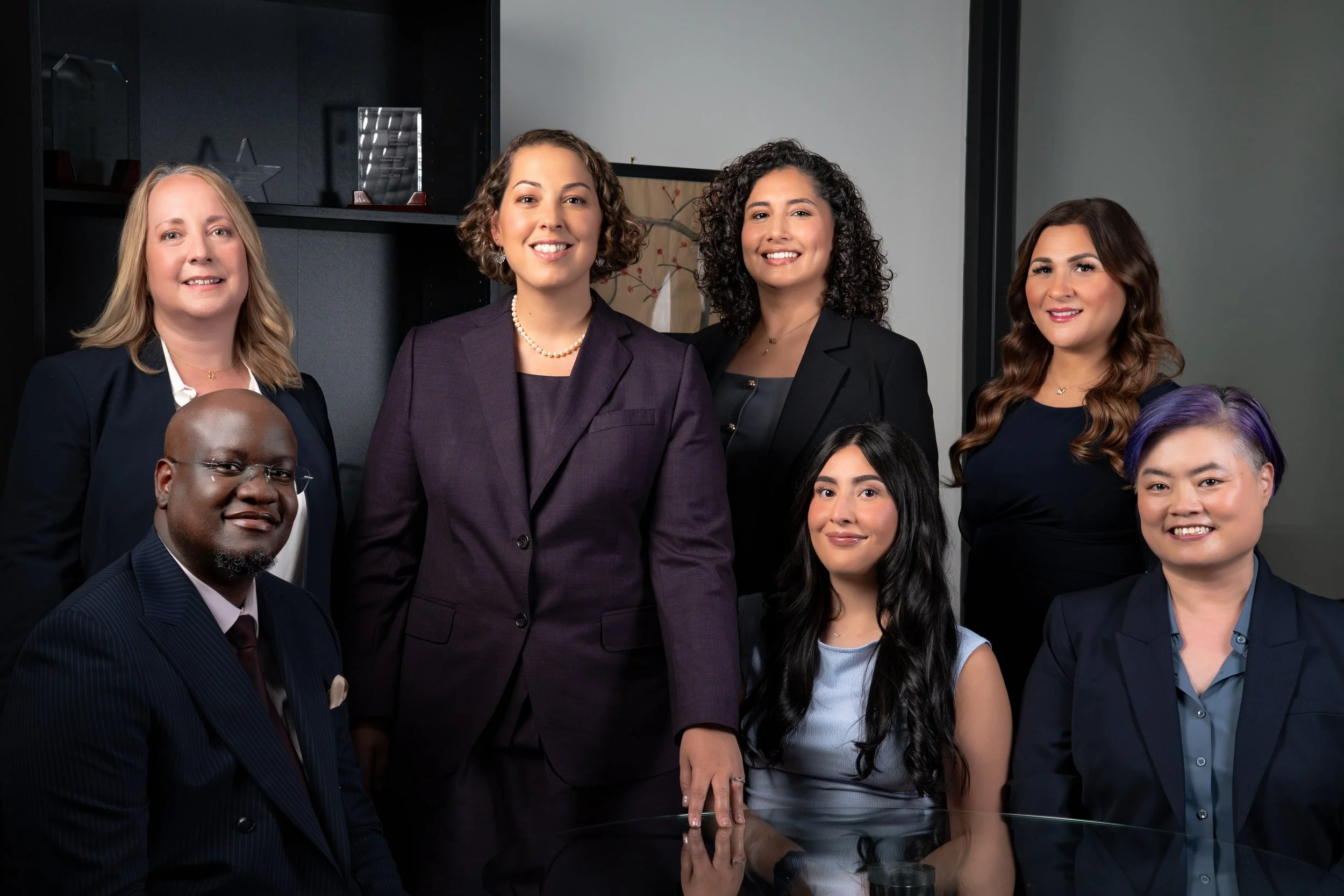 Law Office of Sabrina Damast Team 1.jpg