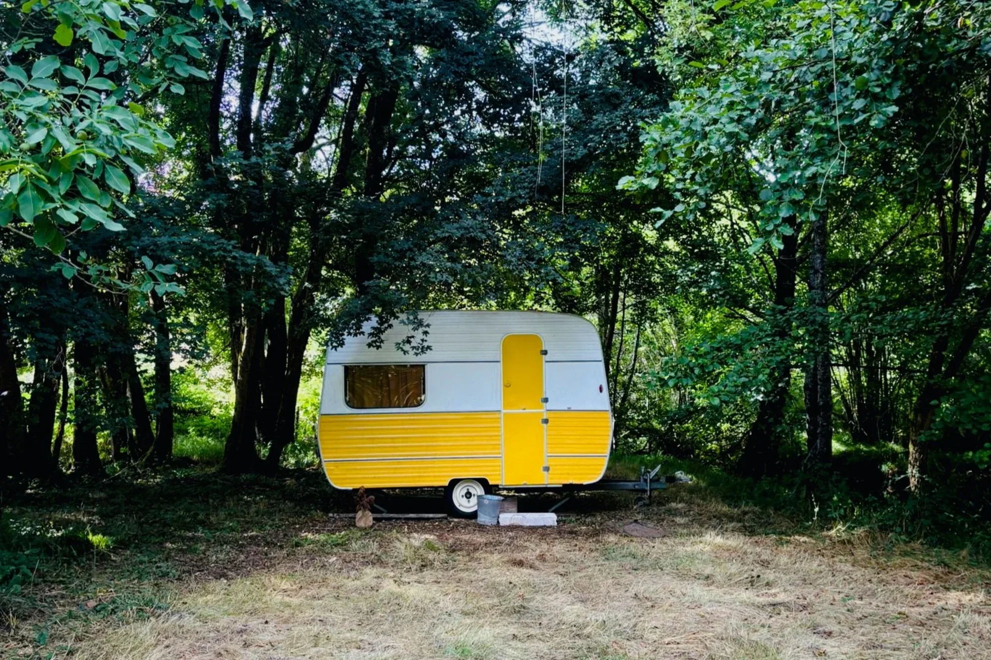 La caravane