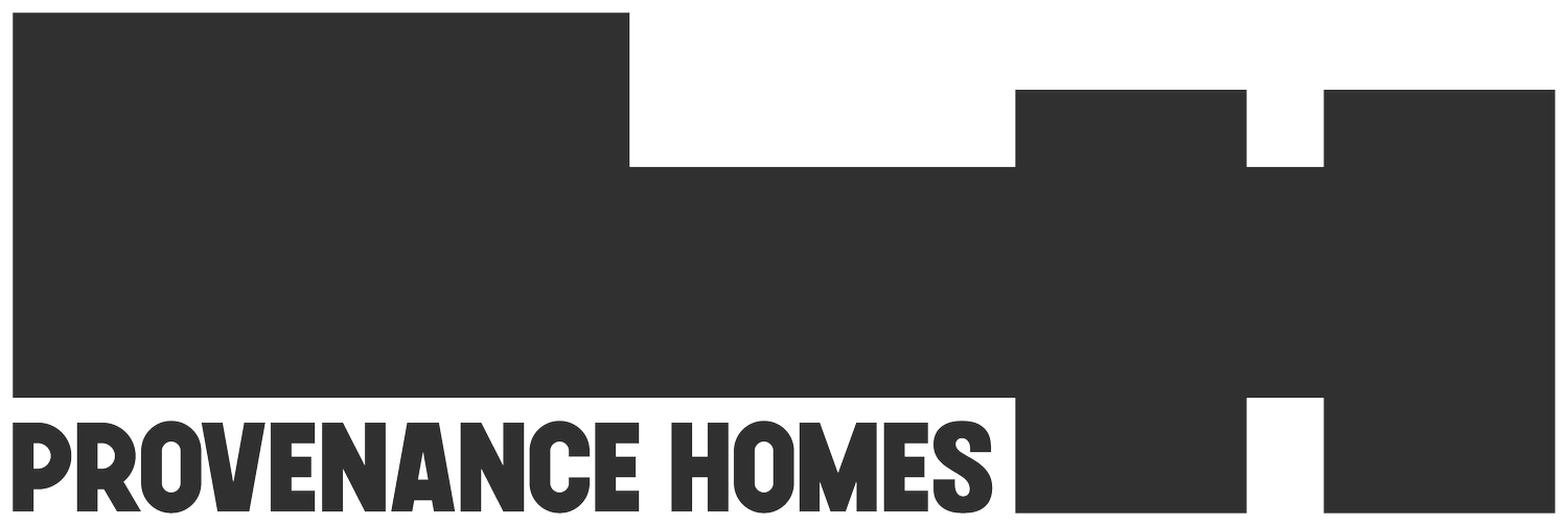 Provenance Homes