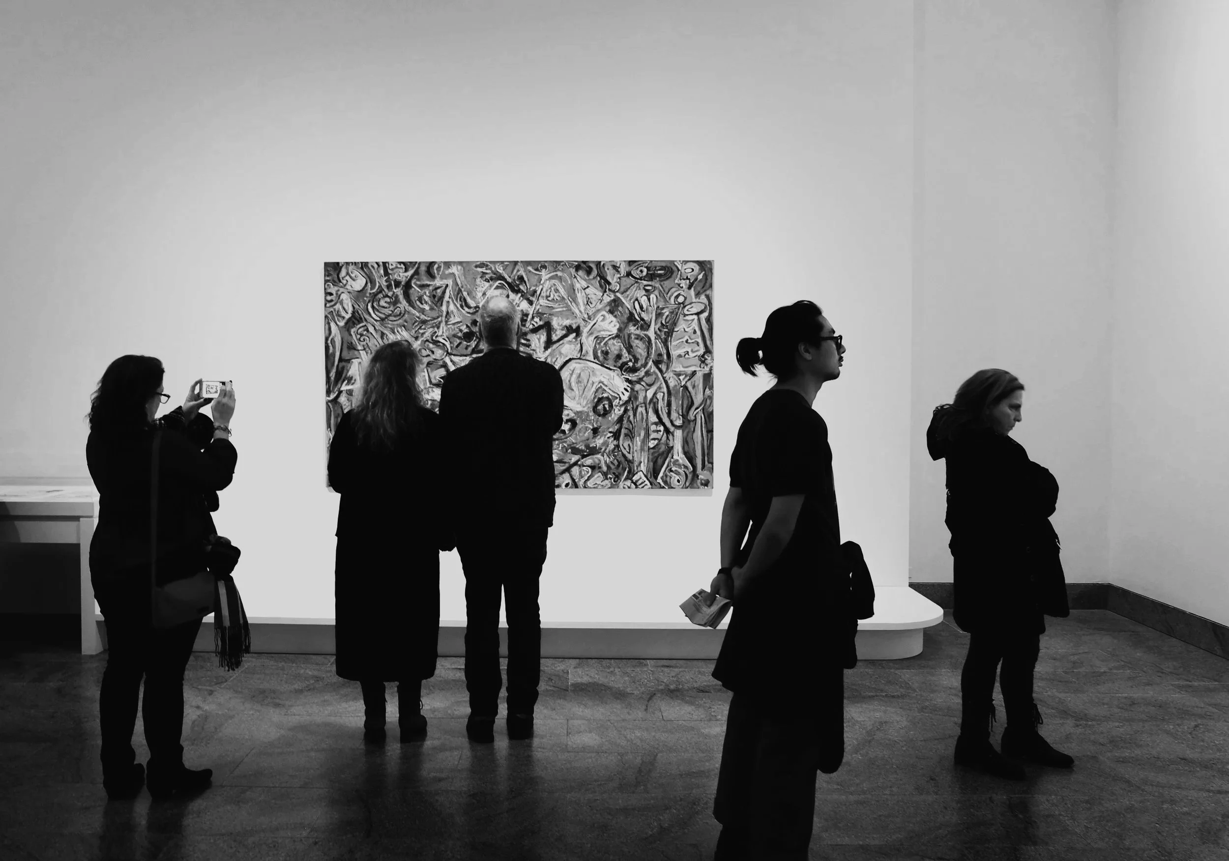 The Essence of Culture