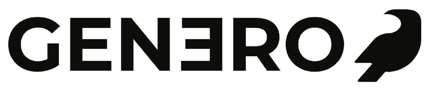 Genero - Helping Human Systems Under Pressure