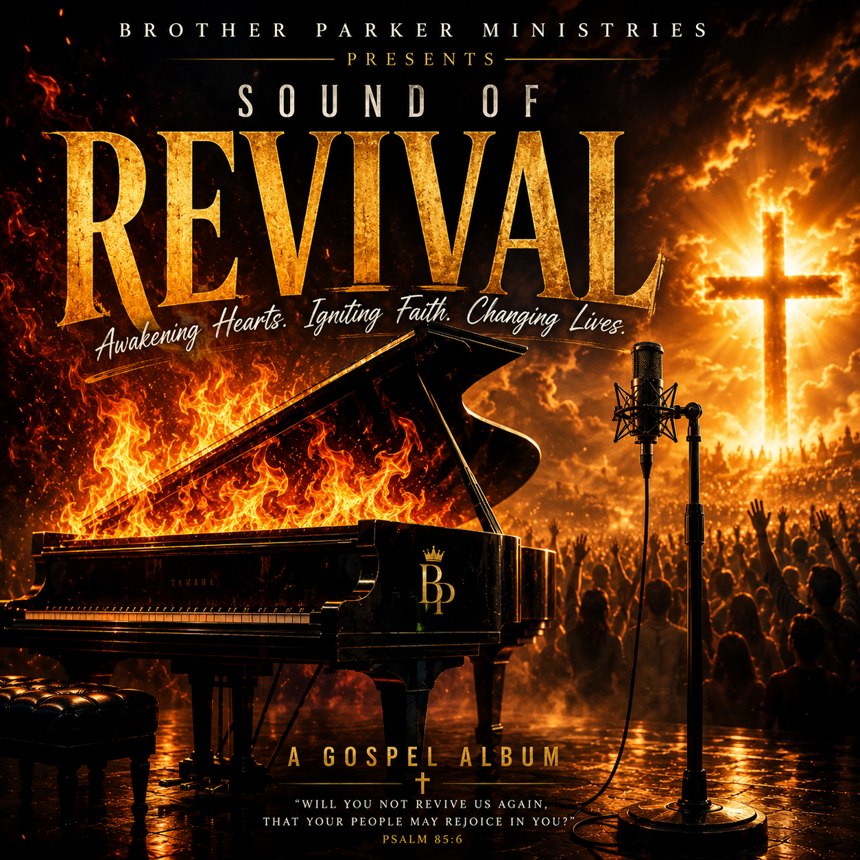 Sound of Revival