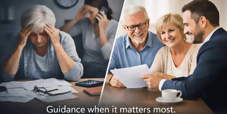 Why licensed aged care advice matters more than ever