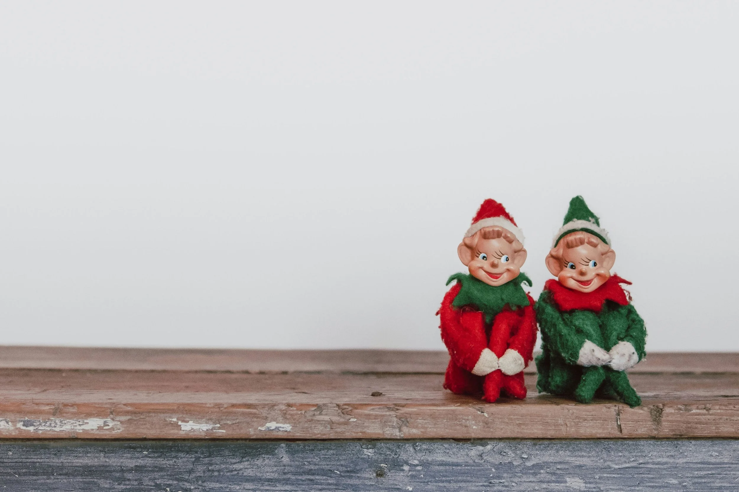 Make festive season conversations matter