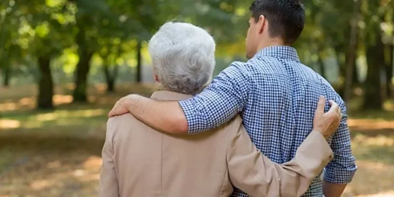 Do you have an aged care plan in place?