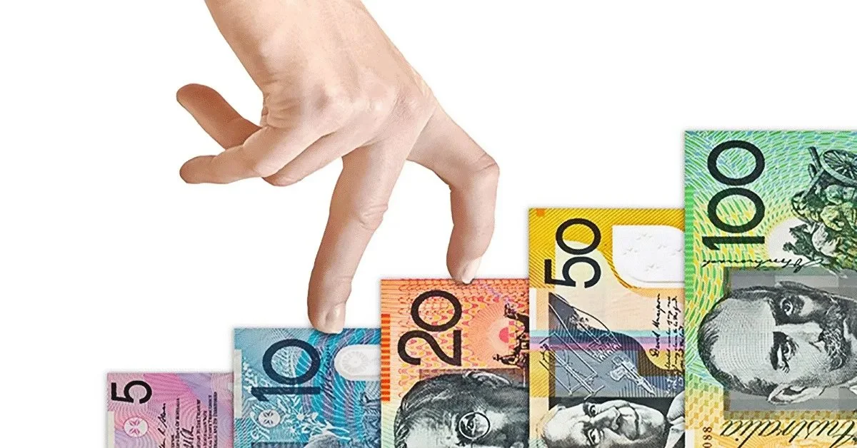 Check the fees you are paying